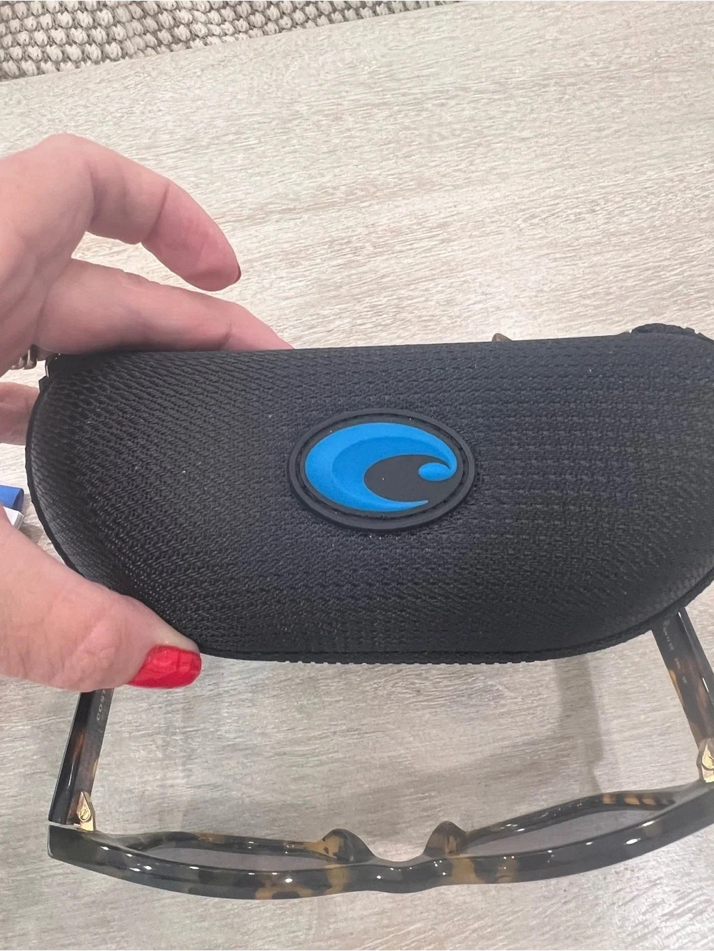 Costa Nusa NWOT Polarized Sunglasses 🕶️